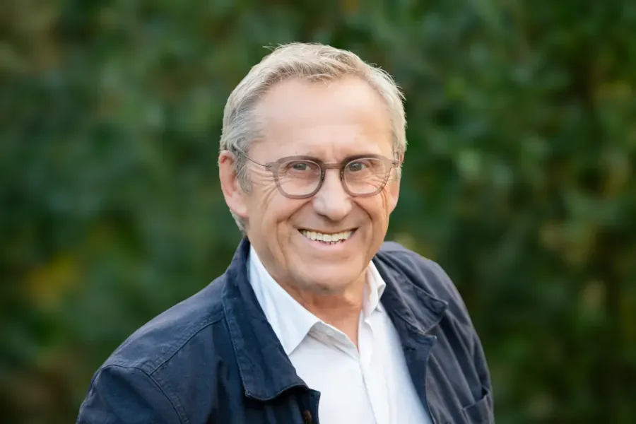 En savoir un peu plus sur la tête de liste de l'Espoir Béglais