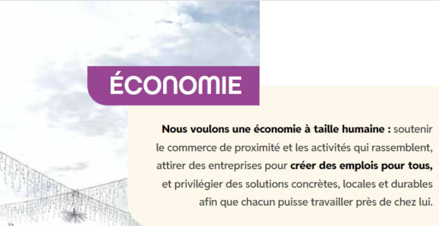Economie