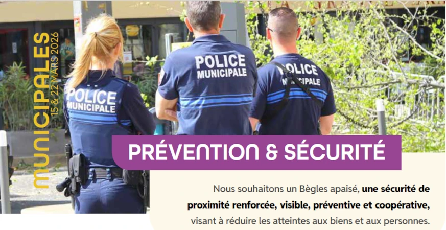 Securite