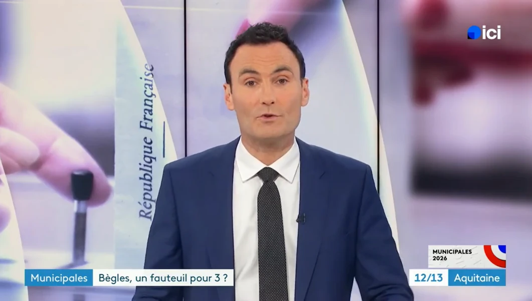 Video Du 24 Fev 2026