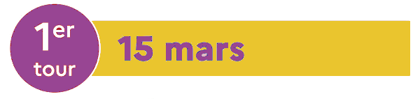 1er Tour